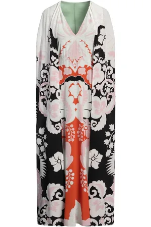 VALENTINO GARAVANI Midi dresses