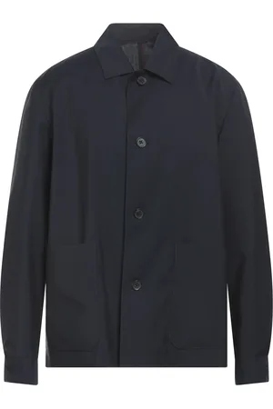 Ermenegildo Zegna Overcoats & Trench Coats