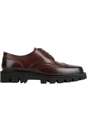 Sergio Rossi Lace-up shoes
