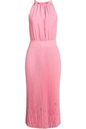 Moschino Midi dresses