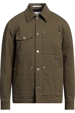 Paolo Pecora Jackets