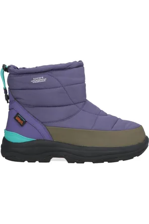 SUICOKE Ankle boots