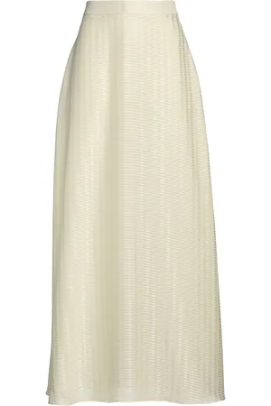 Emporio Armani Maxi skirts