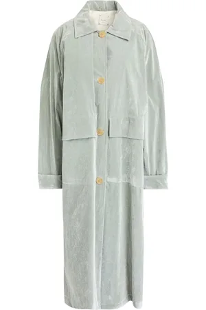 ALYSI Overcoats & Trench Coats
