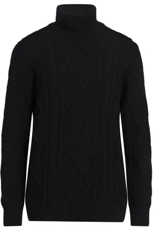 TAGLIATORE Turtlenecks