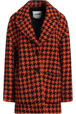 Msgm Coats