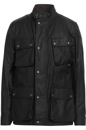 Belstaff Jackets