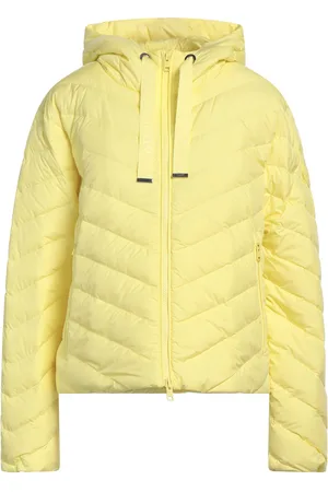 Woolrich Puffers