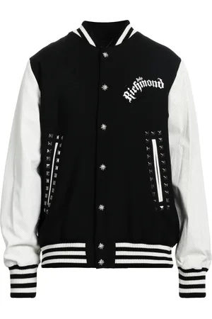 John Richmond Jackets