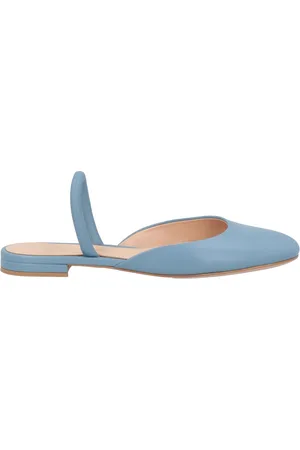 Gianvito Rossi Ballet flats
