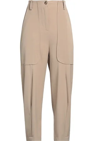 Alessia Santi Pants