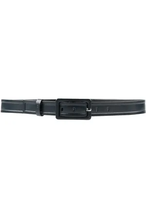 Emporio Armani Belts