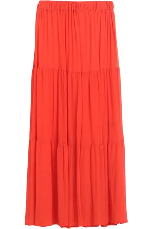 FISICO Maxi skirts