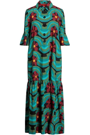 La DoubleJ Maxi dresses