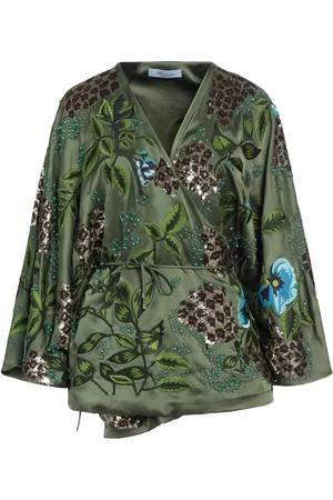 BLUMARINE Shirts