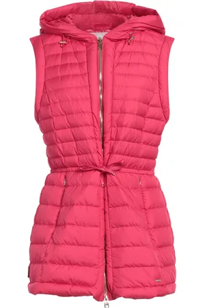 Woolrich Puffers