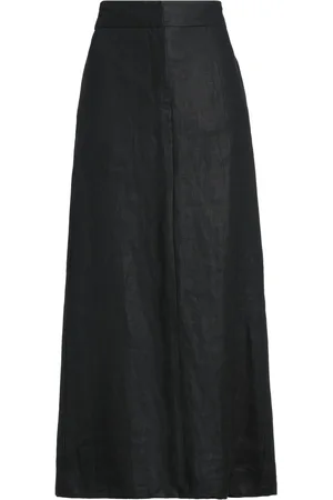 FAITHFULL THE BRAND Maxi skirts