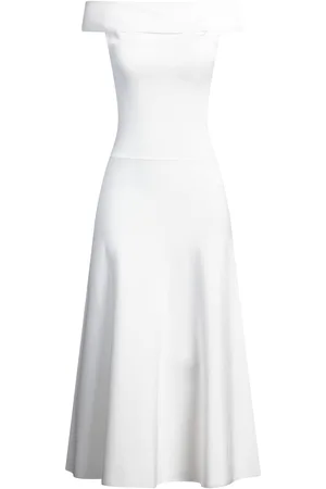 Fabiana Filippi Midi dresses
