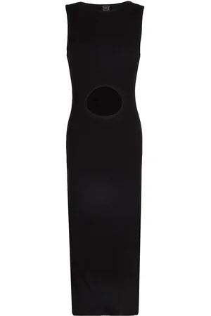8 Midi dresses