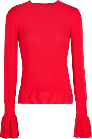 8 Sweaters