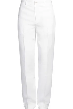 120% Lino 120% LINO Pants