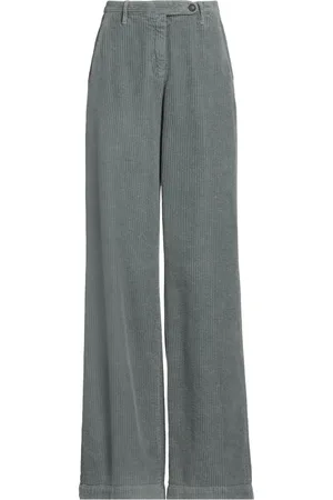 MASSIMO ALBA Pants