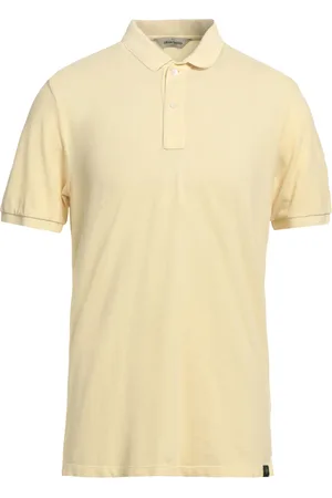 Gran Sasso Polo shirts