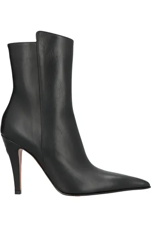 Alexander McQueen Ankle boots