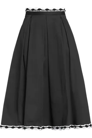 Moschino Midi skirts