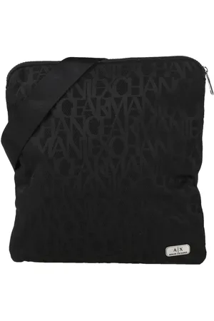 Armani Exchange Cross-body bags