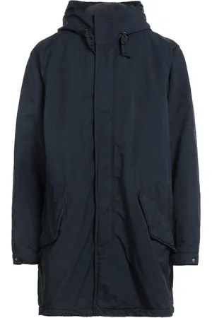 Aspesi Overcoats & Trench Coats
