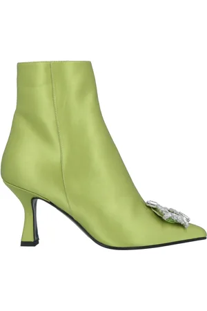Aldo Ankle boots
