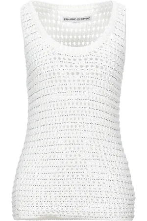 ERMANNO SCERVINO Sweaters