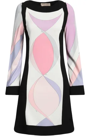 Puccini Mini dresses