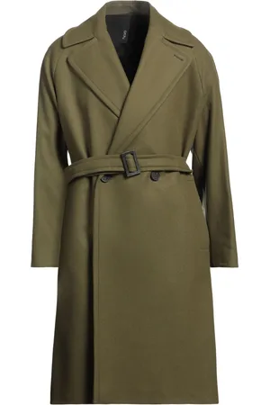 HEVO Coats
