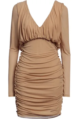Saint Laurent Mini dresses