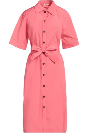 PESERICO SIGN Midi dresses