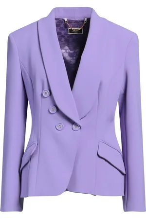 Elisabetta Franchi Blazers