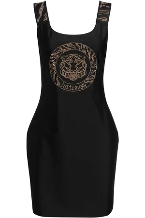 Roberto Cavalli Mini dresses