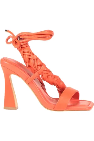 Twin-Set Sandals