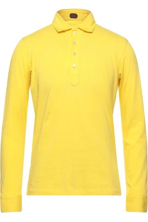 MP MASSIMO PIOMBO Polo shirts