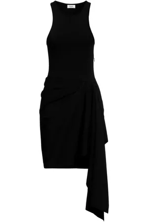 Céline Midi dresses