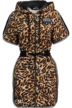 Roberto Cavalli Mini dresses