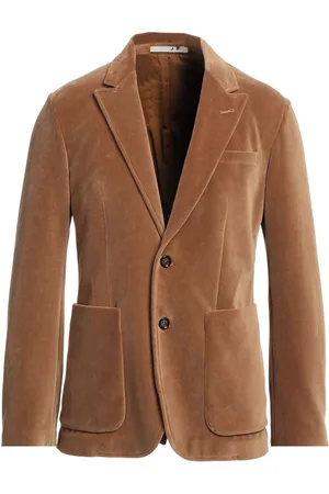 Paolo Pecora Blazers