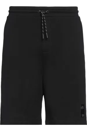 Armani Exchange Shorts & Bermuda Shorts