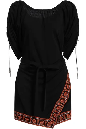 Paco rabanne Mini dresses