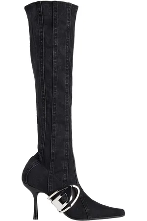 Diesel Boots
