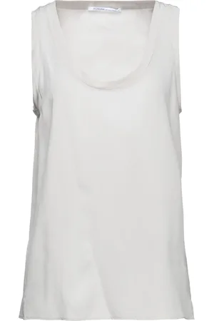 Agnona Tops