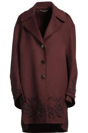 ERMANNO SCERVINO Coats