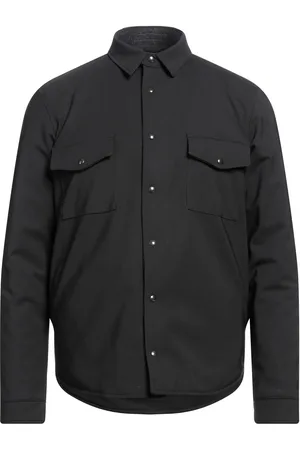 Brian Dales Jackets